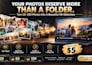 create an HD photo slideshow with music